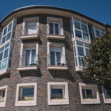 Solaina Apartament Apartamento O Pedrouzo Exterior foto